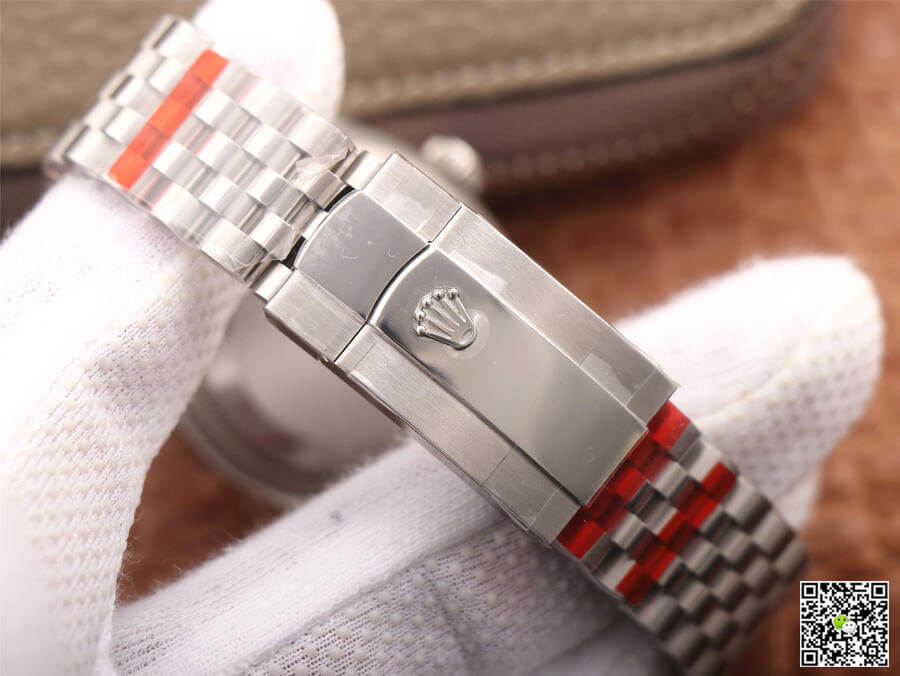 Rolex Datejust M126234-0023 36MM EW Factory Diamond-Studded Dial