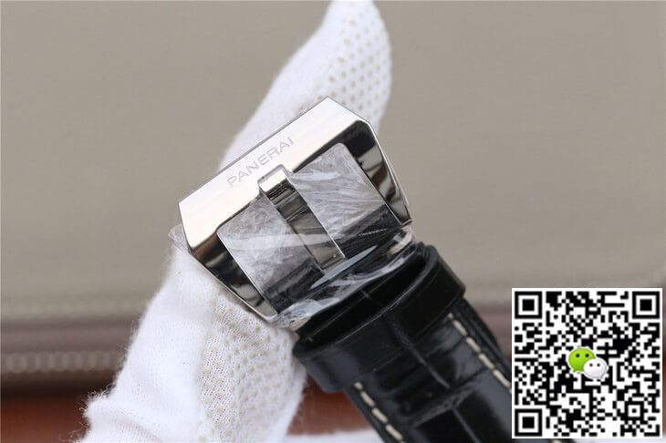 Panerai Radiomir PAM00388 VS Factory Stainless Steel Case