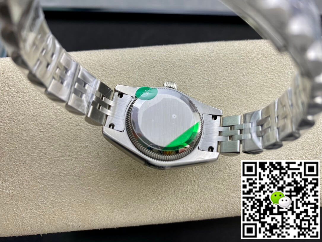 Rolex Datejust M279174-0001 28MM BP Factory Stainless Steel