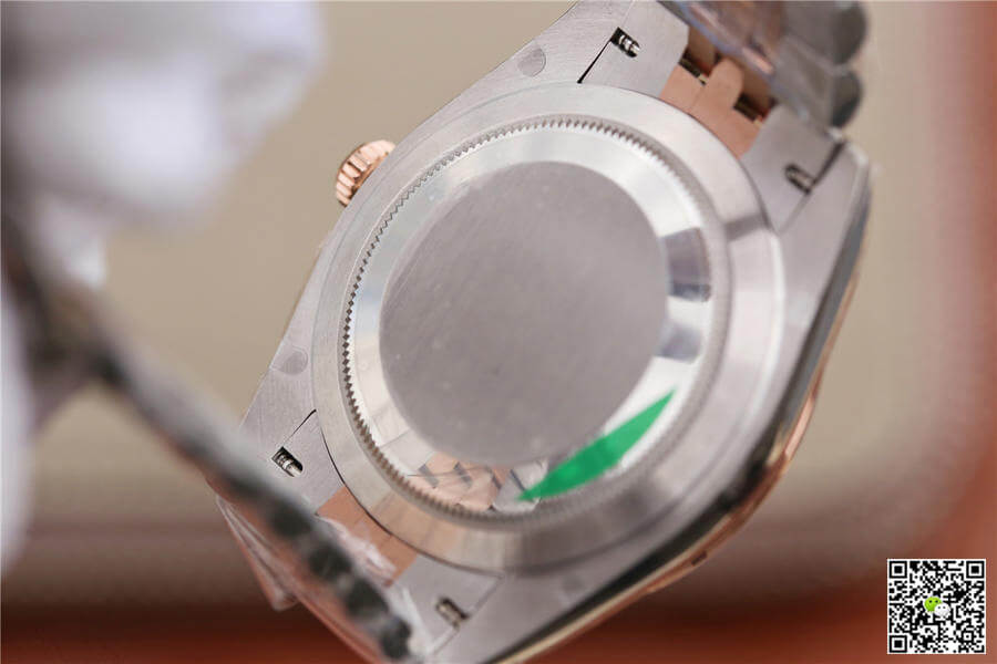 Rolex Datejust M126331-0004 EW Factory Diamond-Studded Dial