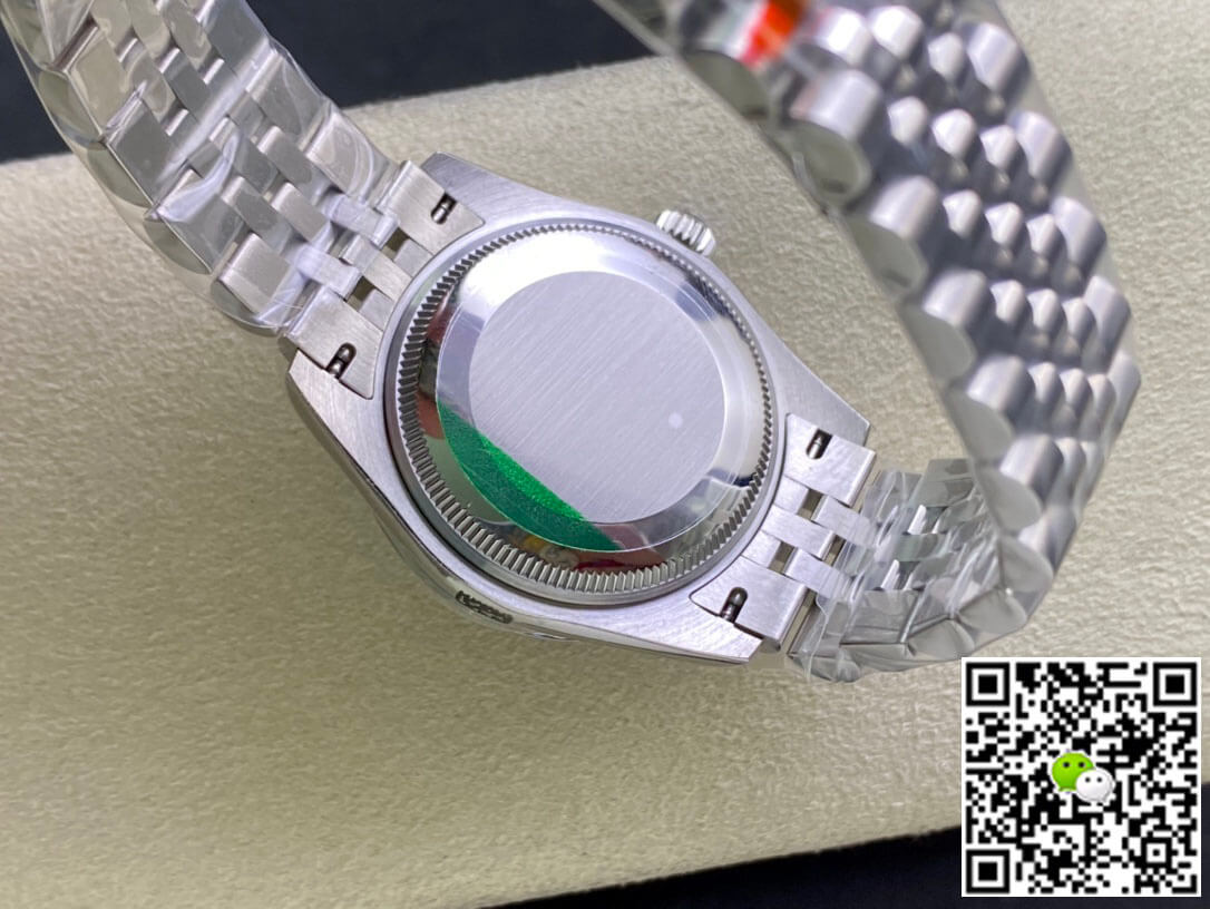 Rolex Datejust M278274-0028 31MM EW Factory Stainless Steel
