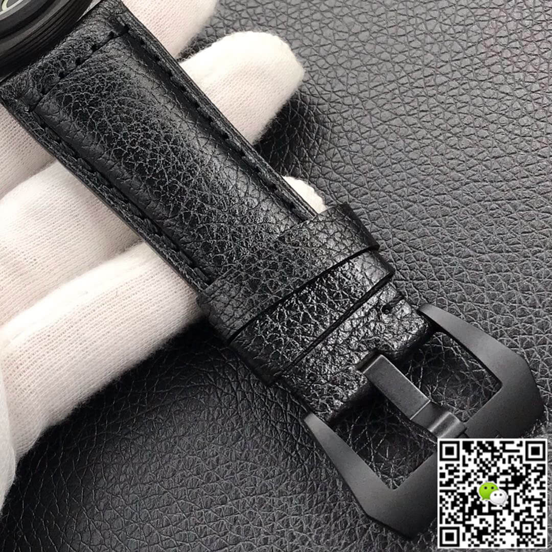 Panerai Radiomir PAM 00292 VS Factory Carbon Fiber Case