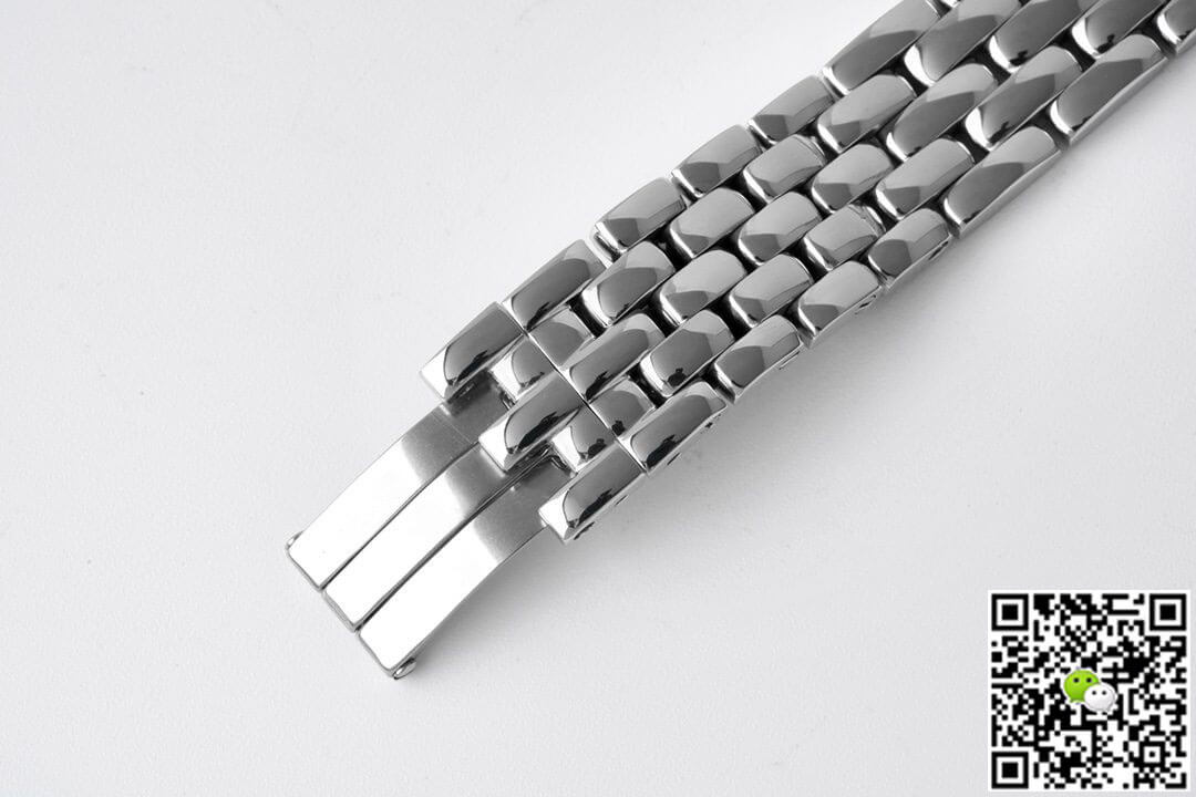 Panthere De Cartier W4PN0008 27MM BV Factory Diamond Bezel