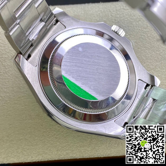Rolex Yacht Master 40MM AR Factory 904L