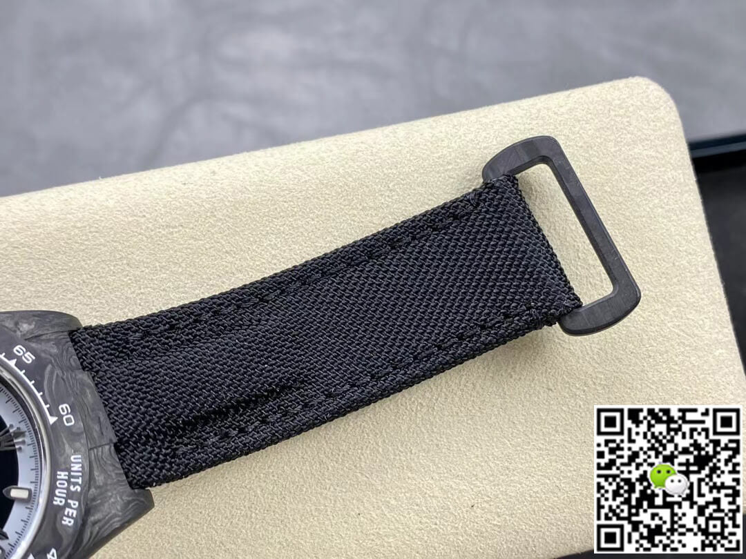 Rolex Daytona Cosmograph Noob Factory Diw Carbon Fiber Case
