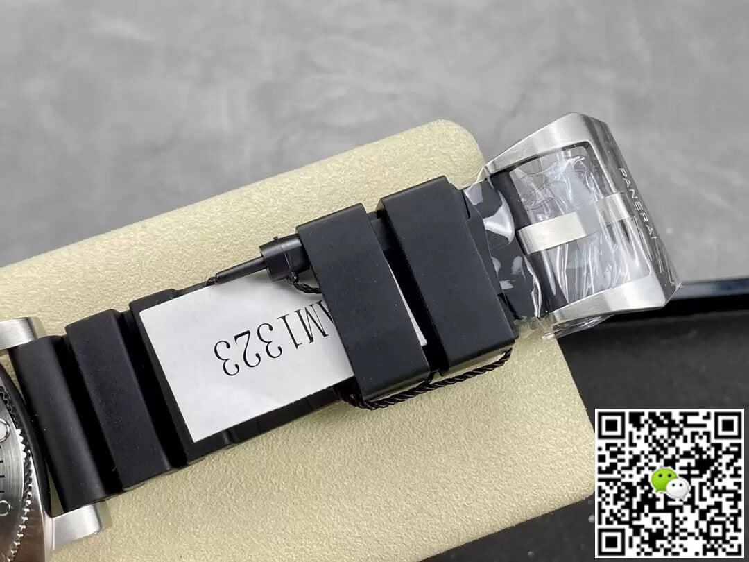 Panerai Submersible PAM1323 VS Factory Gray Dial