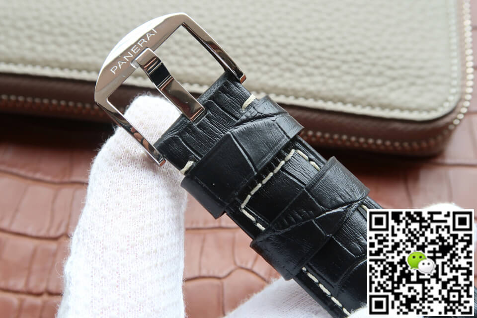 Panerai Radiomir PAM00572 VS Factory Black Dial