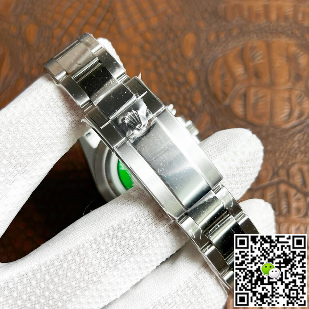 Rolex Daytona M116500LN-0001 BT Factory Ceramic Bezel