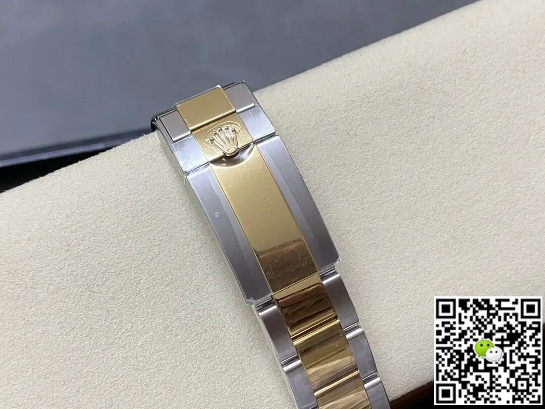 Rolex Cosmograph Daytona M116503-0003 Clean Factory Yellow Gold
