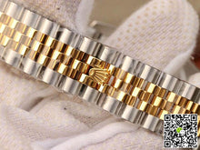 Rolex Datejust 126233 36mm AR Factory Black Dial