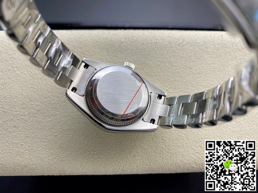 Rolex Datejust M279139RBR-0005 28MM BP Factory Diamond Bezel