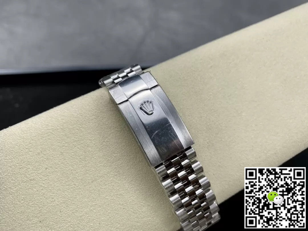 Rolex Datejust M126234-0055 36MM Clean Factory Diamond Dial