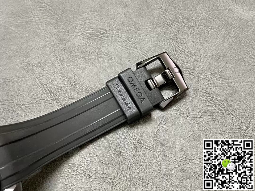 Omega Seamaster 210.92.44.20.01.003 VS Factory Black Dial