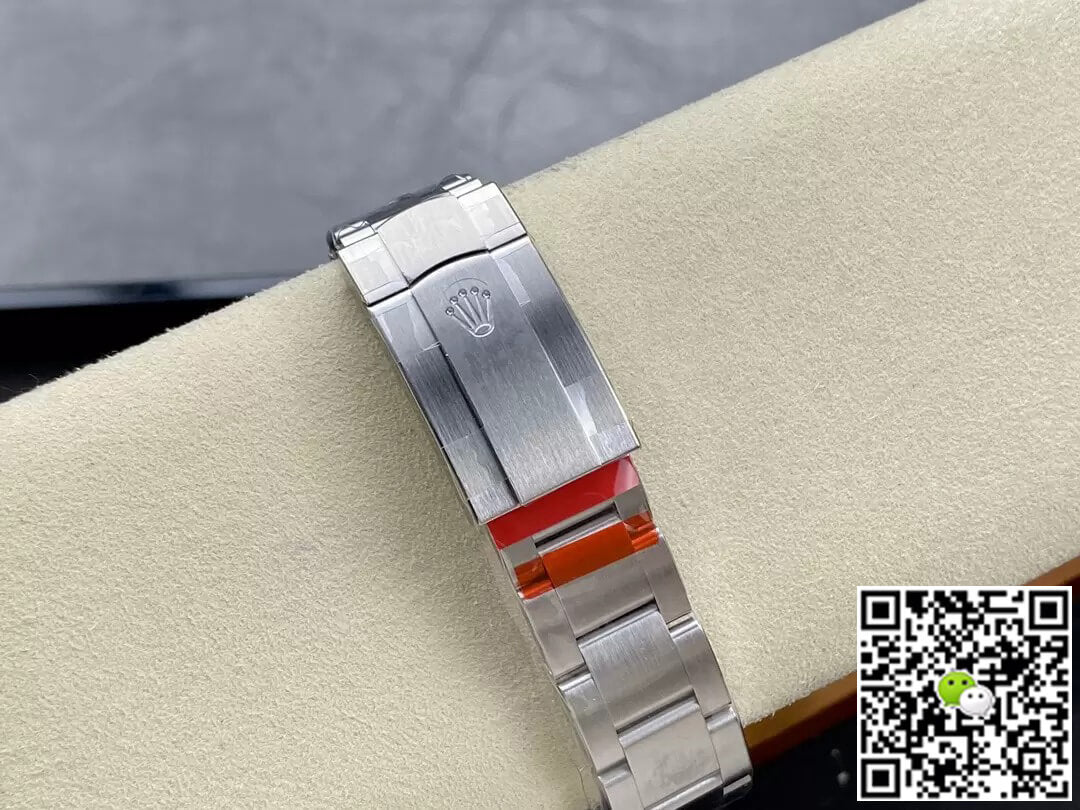 Rolex Oyster Perpetual M126000-0004 36MM VS Factory Stainless Steel