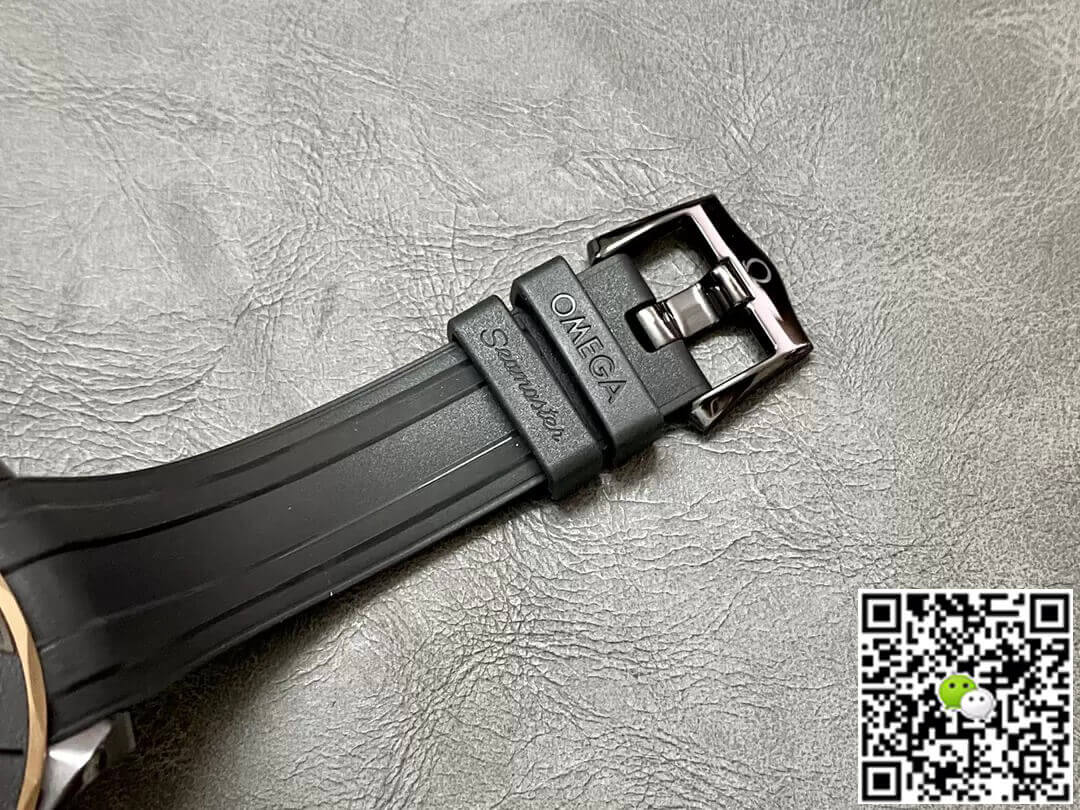 Omega Seamaster 210.62.44.20.01.001 VS Factory Ceramic Case