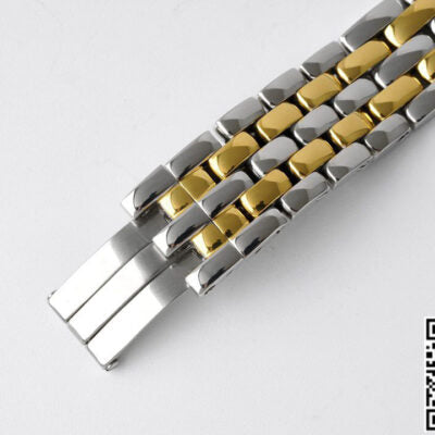 Panthere De Cartier W2PN0007 27MM BV Factory Stainless Steel