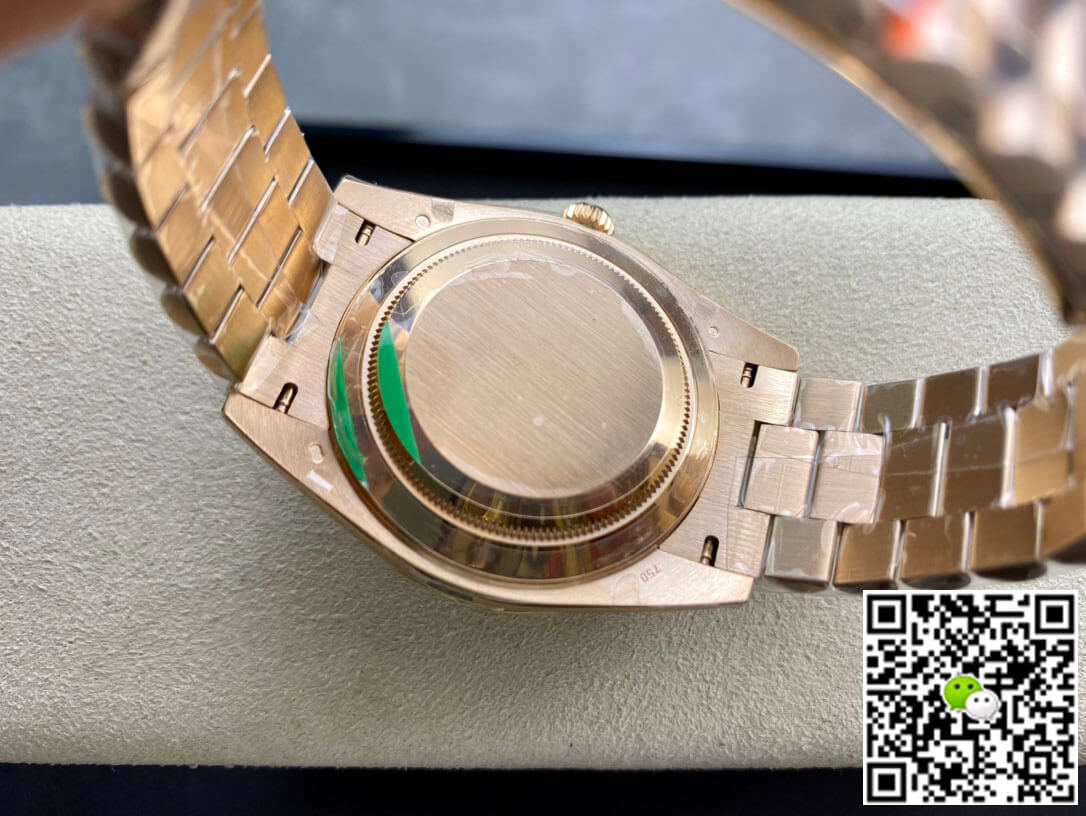 Rolex Day Date M228235-0005 EW Factory Rose Gold
