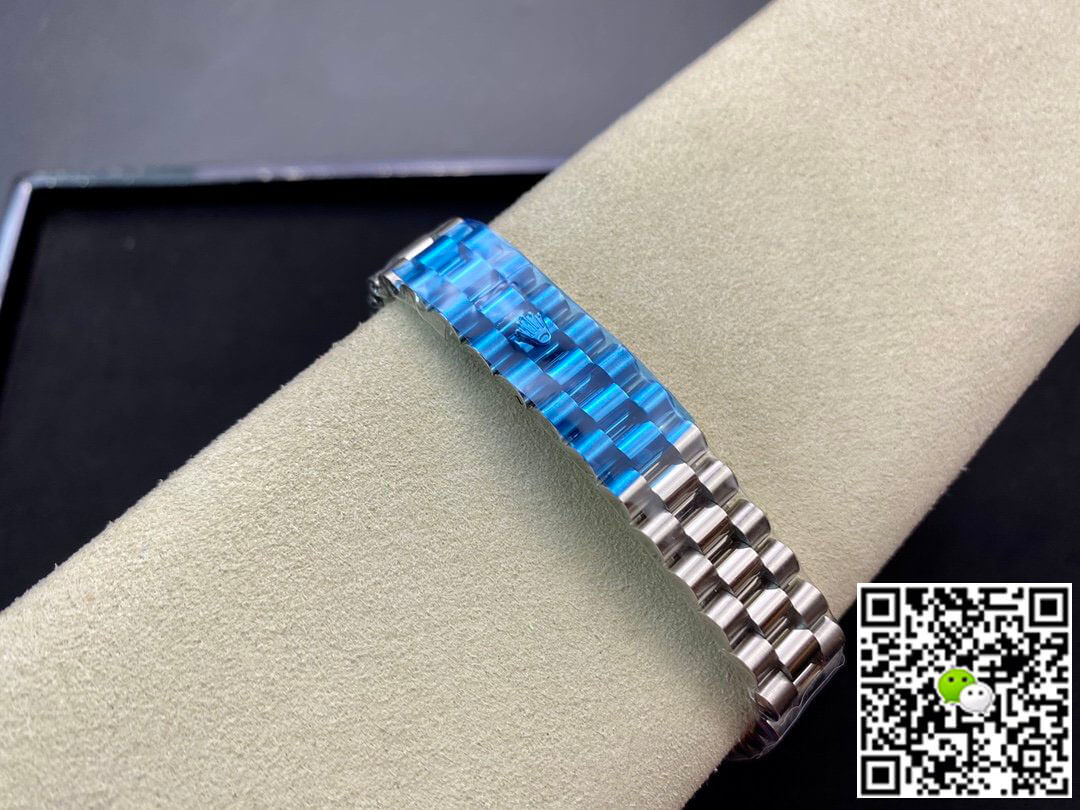 Rolex Datejust 28MM BP Factory Diamond Dial