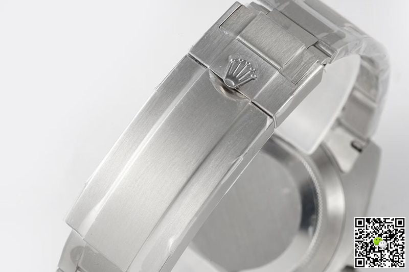 Rolex Submariner M126619LB-0003 41MM ROF Factory Black Dial