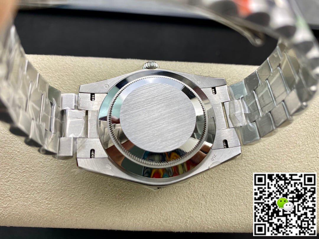Rolex Day Date M228206-0004 EW Factory Stainless Steel