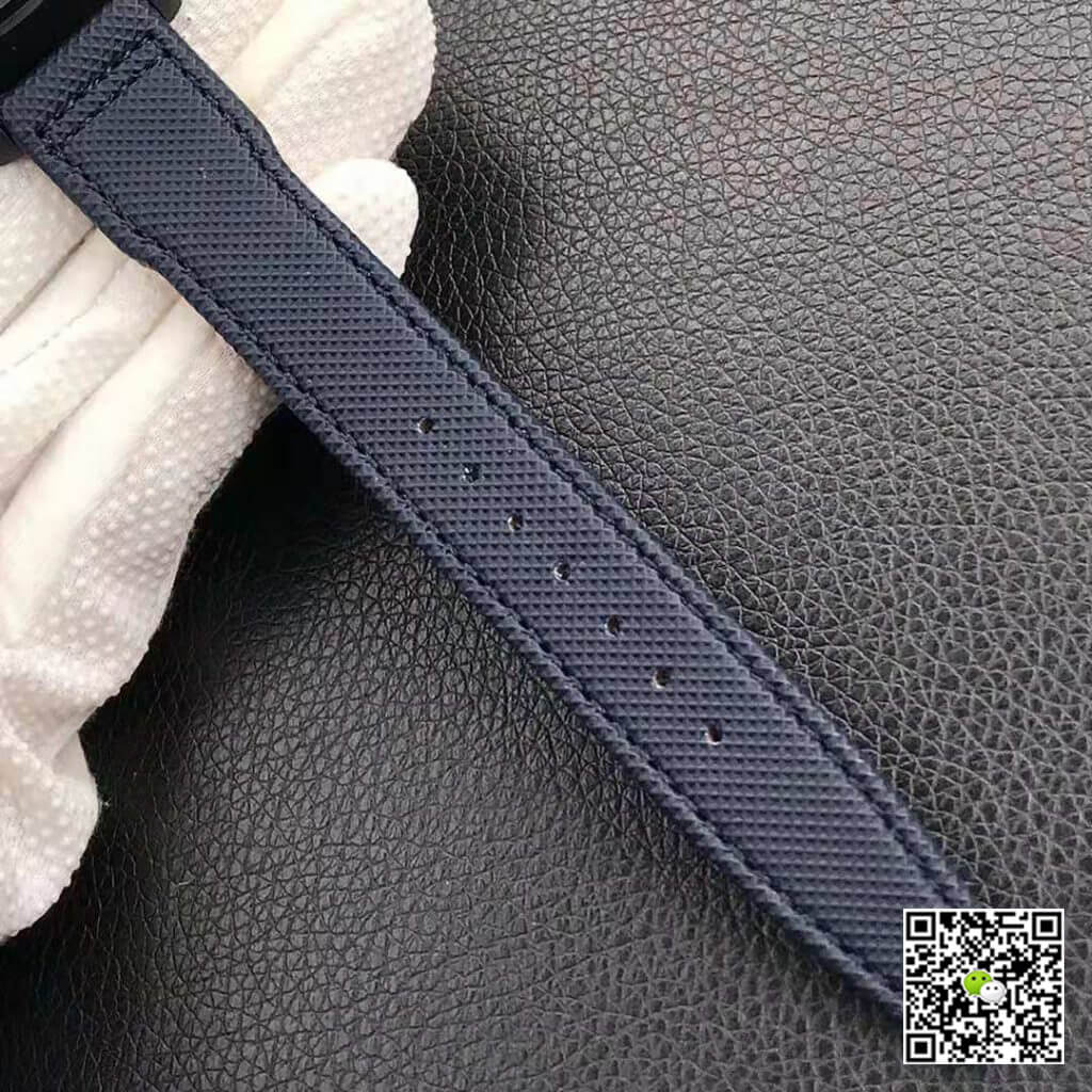 IWC Pilot Blue Angels IW389008 ZF Factory Ceramics