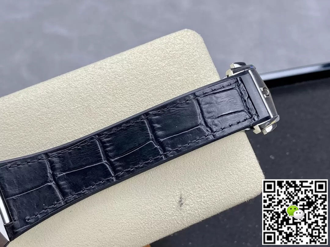SBF Omega Constellation 131.33.41.21.01.001 VS Factory Black Dial