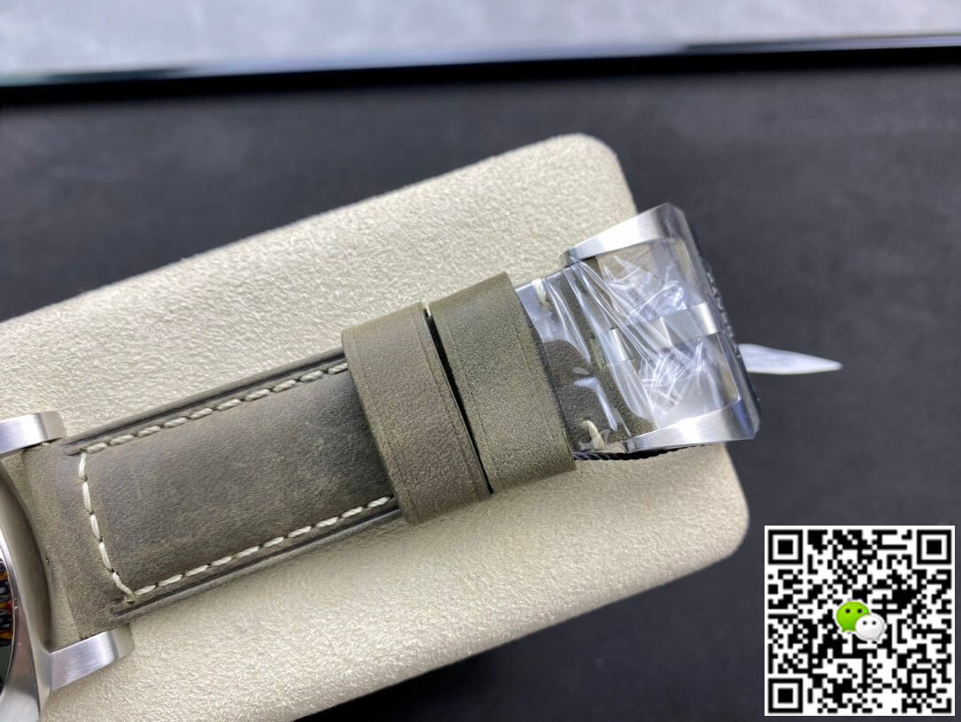 Panerai Luminor PAM01314 VS Factory White Dial