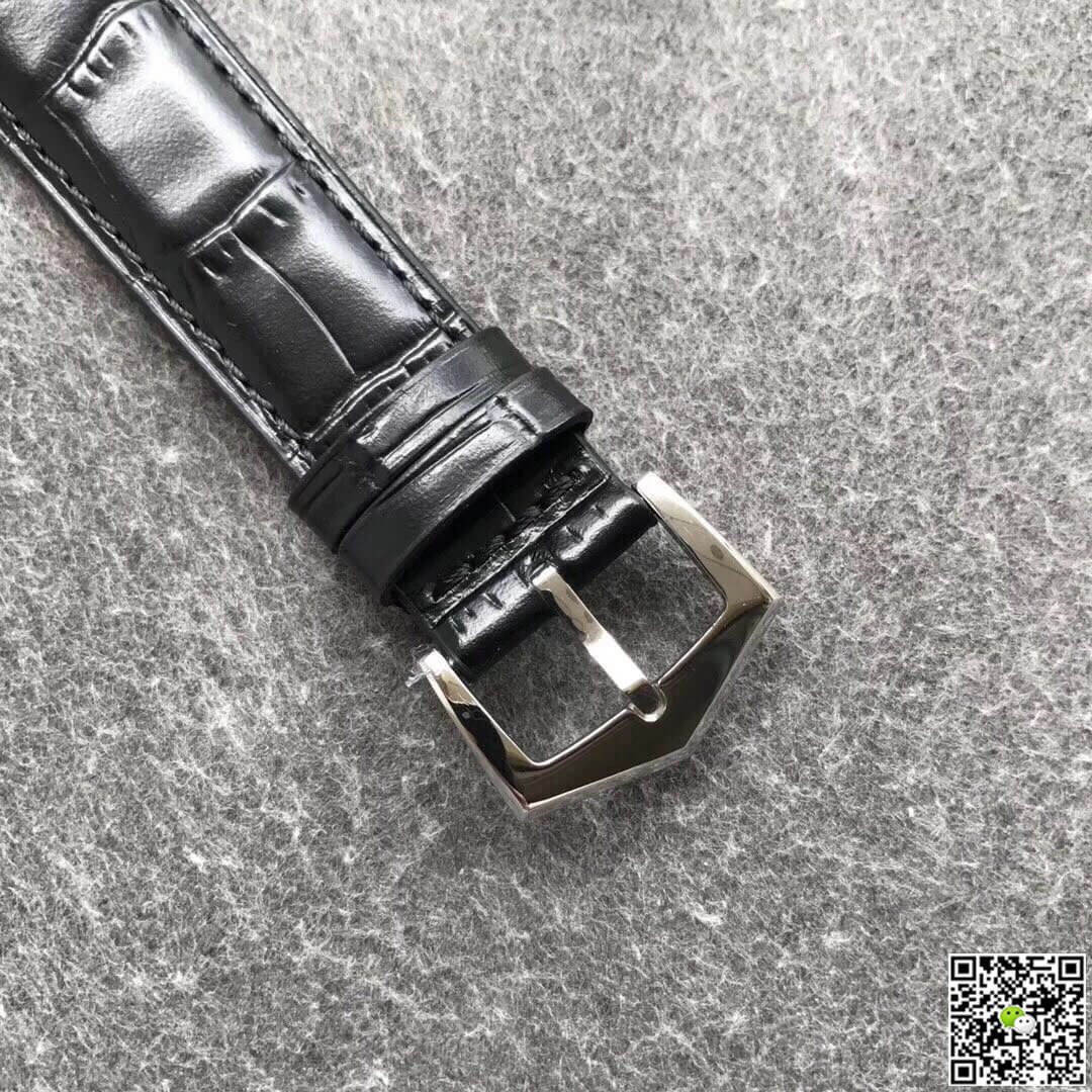 Patek Philippe Complications 5205G-010 GR Factory Stainless Steel