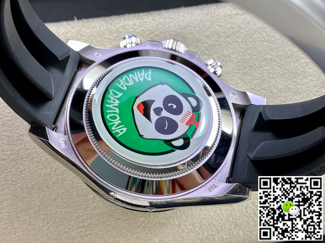Rolex Daytona M116519LN-0025 BT Factory Diamond-set Dial