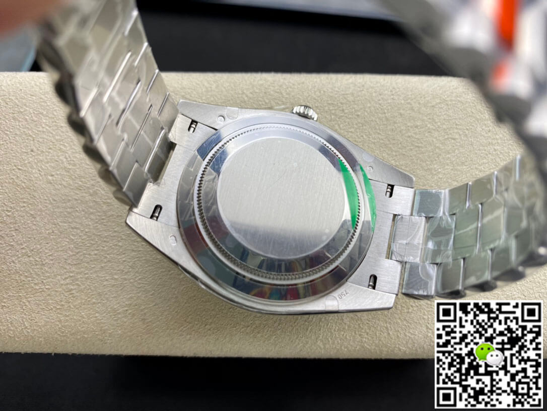 Rolex Day Date 228396TBR EW Factory Diamond Case