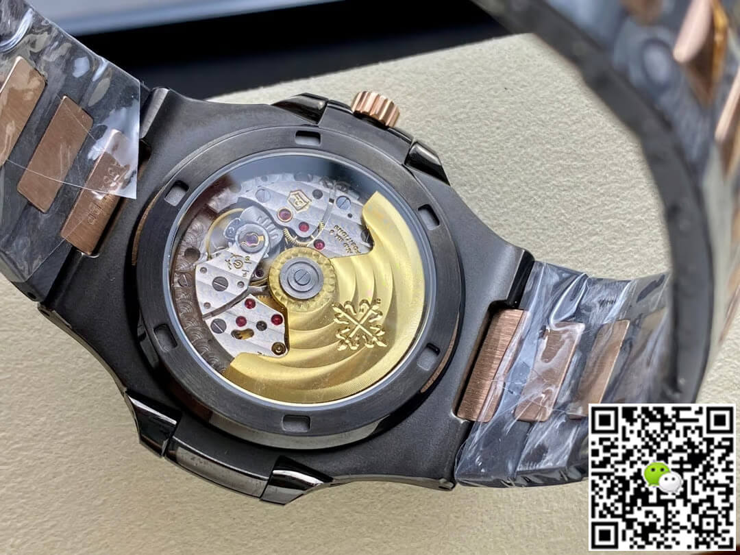 Patek Philippe Nautilus 5711 DiW Rose Gold