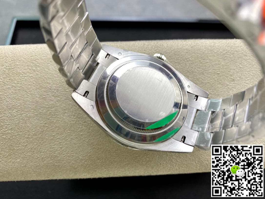 Rolex Day Date M228239-0003 EW Factory Silver Dial