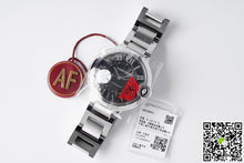 Ballon Bleu De Cartier W6920042 42MM AF Factory Stainless Steel