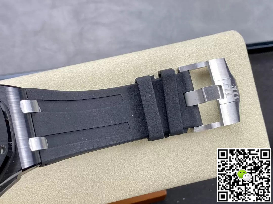 Audemars Piguet Royal Oak Offshore 15707CE.OO.A002CA.01 APS Factory Ceramic Case