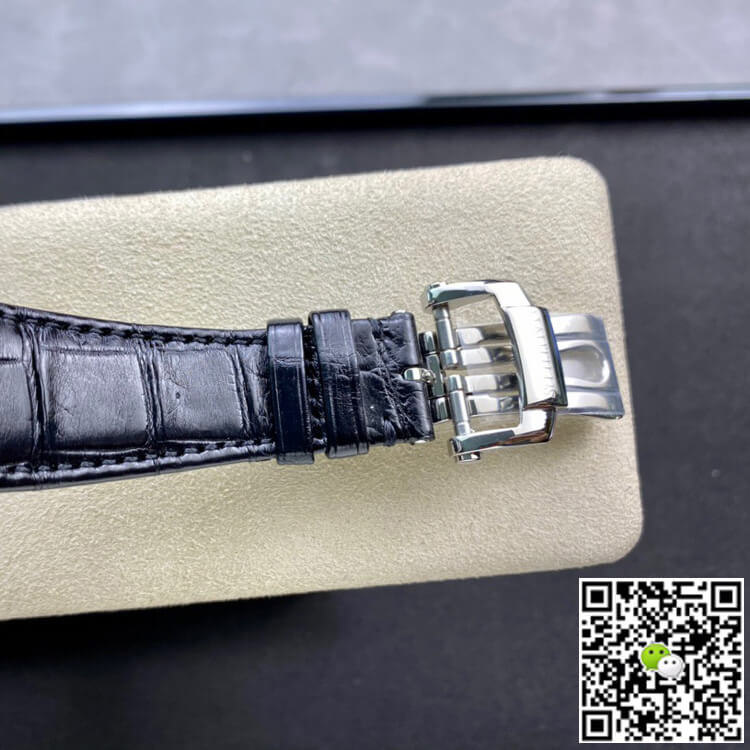 Patek Philippe Nautilus 5711G-001 3K Factory Grey Dial