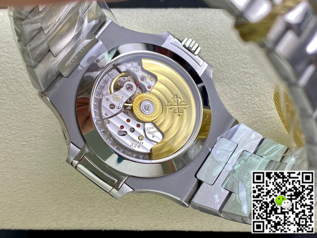 Patek Philippe Nautilus 5726/1A-001 PPF Factory Grey Dial