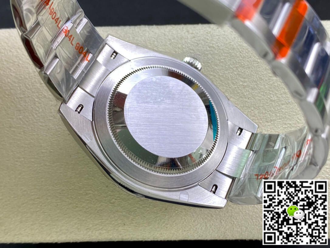 Rolex Datejust M126334-0017 EW Factory Stainless Steel