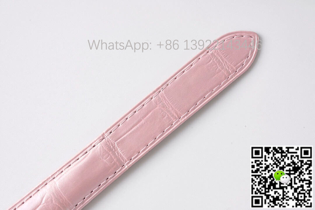 Ballon Bleu De Cartier 33MM WE902067 AF Factory Diamond-set Bezel