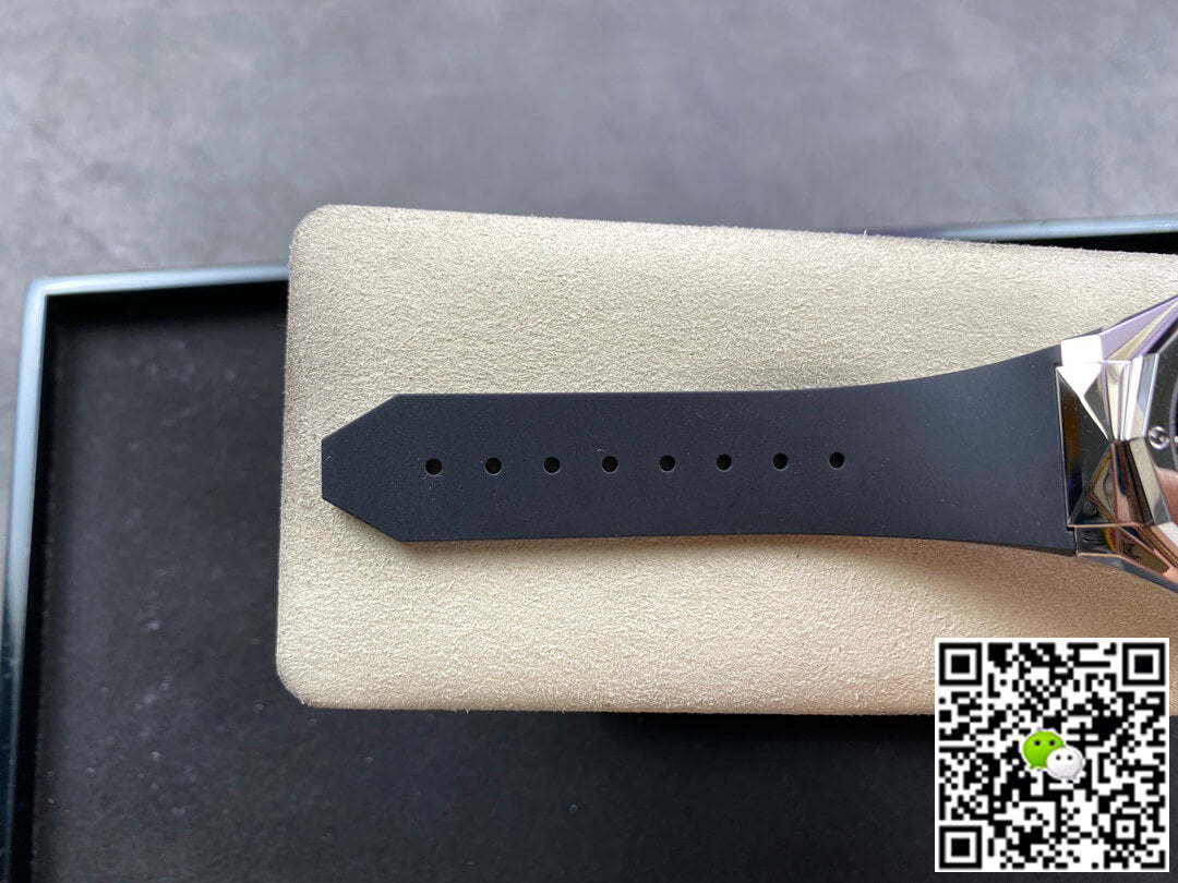 Hublot Classic Fusion 550.NS.1800.RX.ORL19 APS Factory Black Dial