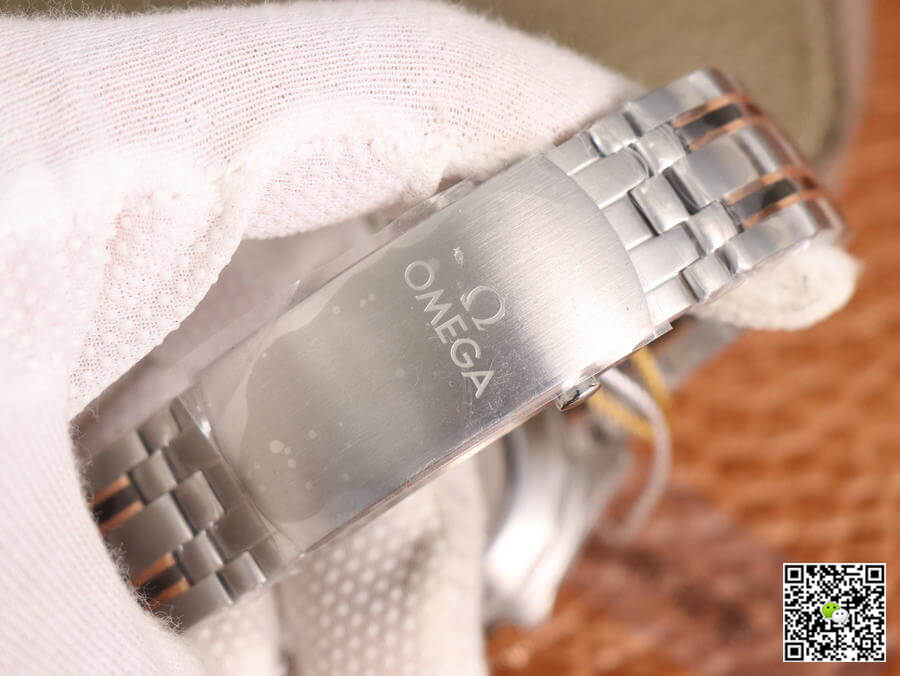 Omega Seamaster Diver 300M 210.60.42.20.99.001 OM Factory Grey Dial
