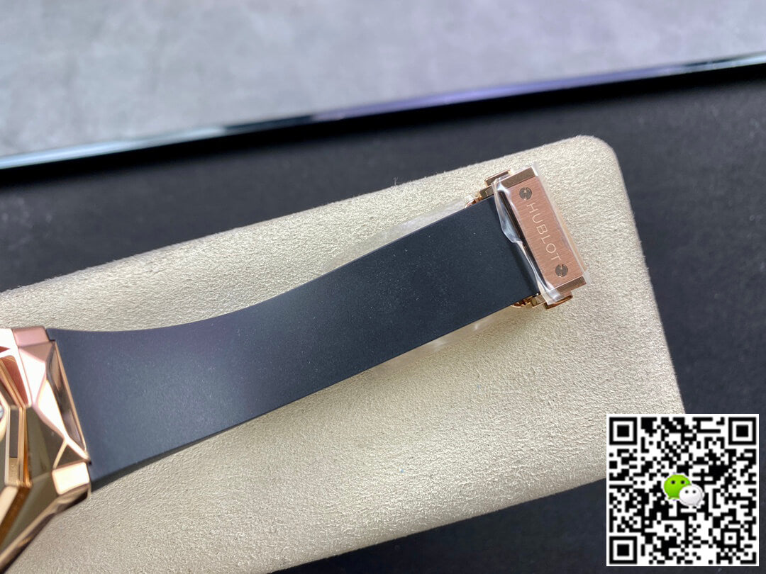 Hublot Classic Fusion 550.OS.1800.RX.ORL19 APS Factory Rose Gold