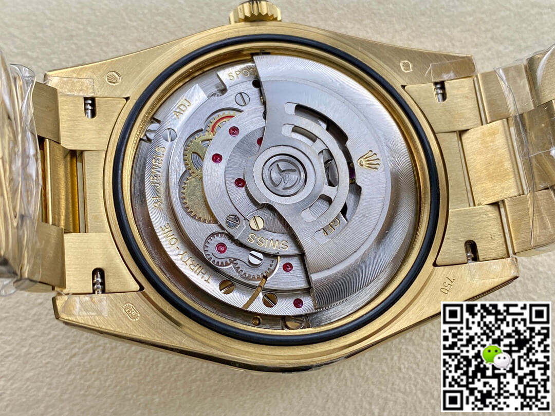 Rolex Day Date M228238-0061 GM Factory Yellow Gold