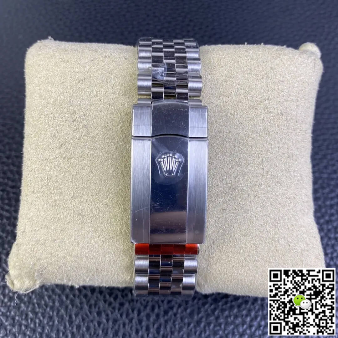 Rolex Datejust M126234-0027 36MM Clean Factory Diamond Dial