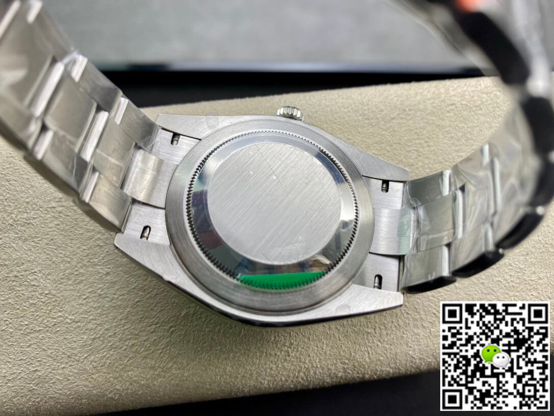 Rolex Datejust M126334-0021 EW Factory Grey Dial