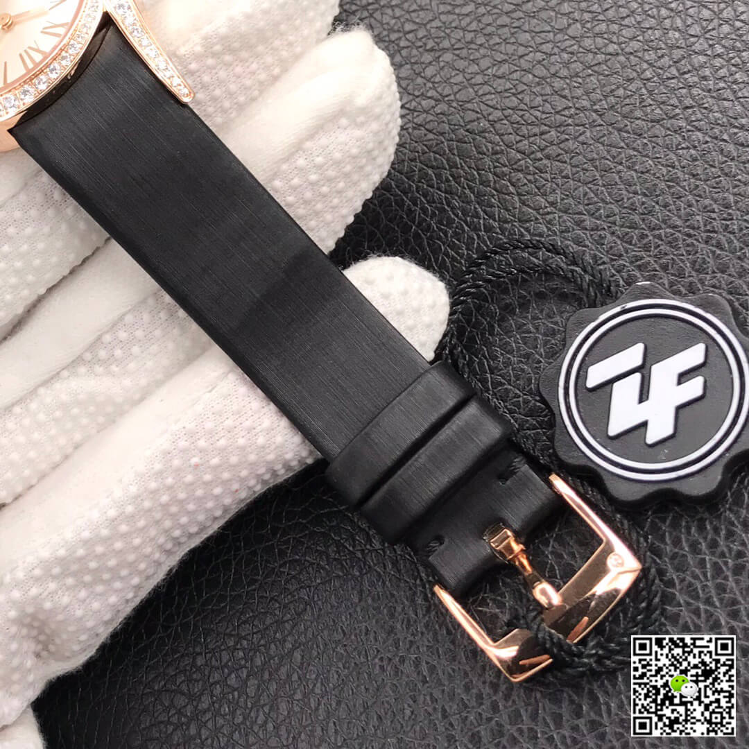 Piaget Limelight Gala G0A43391 ZF Factory Rose Gold Diamond