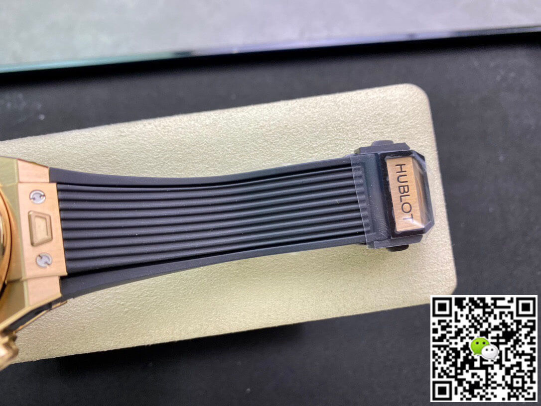 Hublot BIG BANG 421.OX.1180.RX.1104 ZF Factory Rose Gold