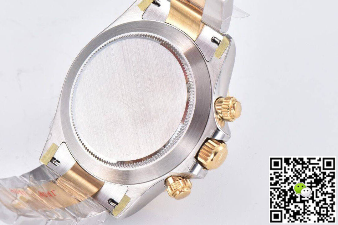 Rolex Cosmograph Daytona M116503-0007 Clean Factory Mother-of-pearl Dial