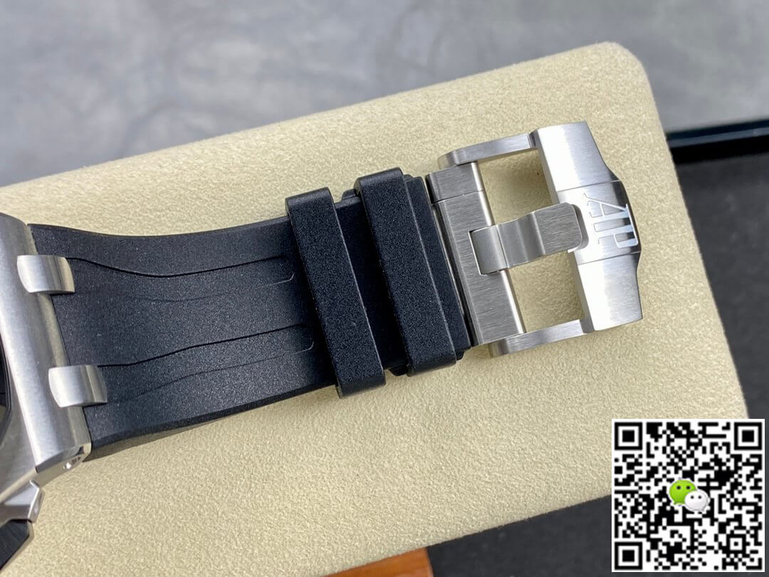 Audemars Piguet Royal Oak Offshore 26420SO.OO.A002CA.01 APF Factory Black Dial