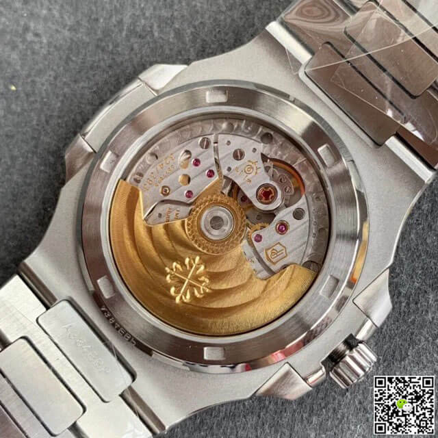 Patek Philippe Nautilus 5711/1A 010 GR Factory Stainless Steel