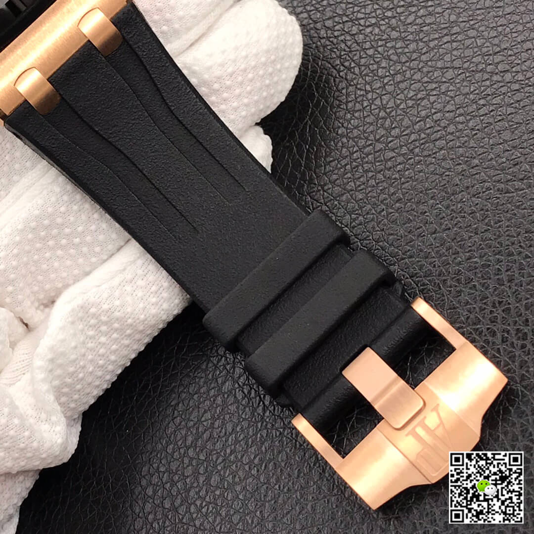Audemars Piguet Royal Oak Offshore 26416RO.OO.A002CA.01 JF Factory V2 Grey Dial
